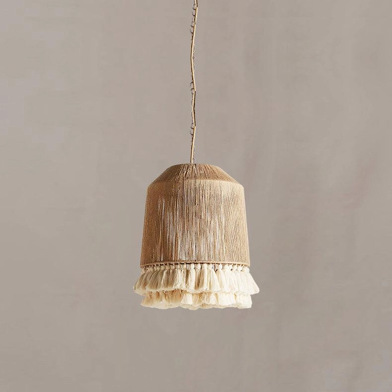 Boho Rara Pendant Lamp