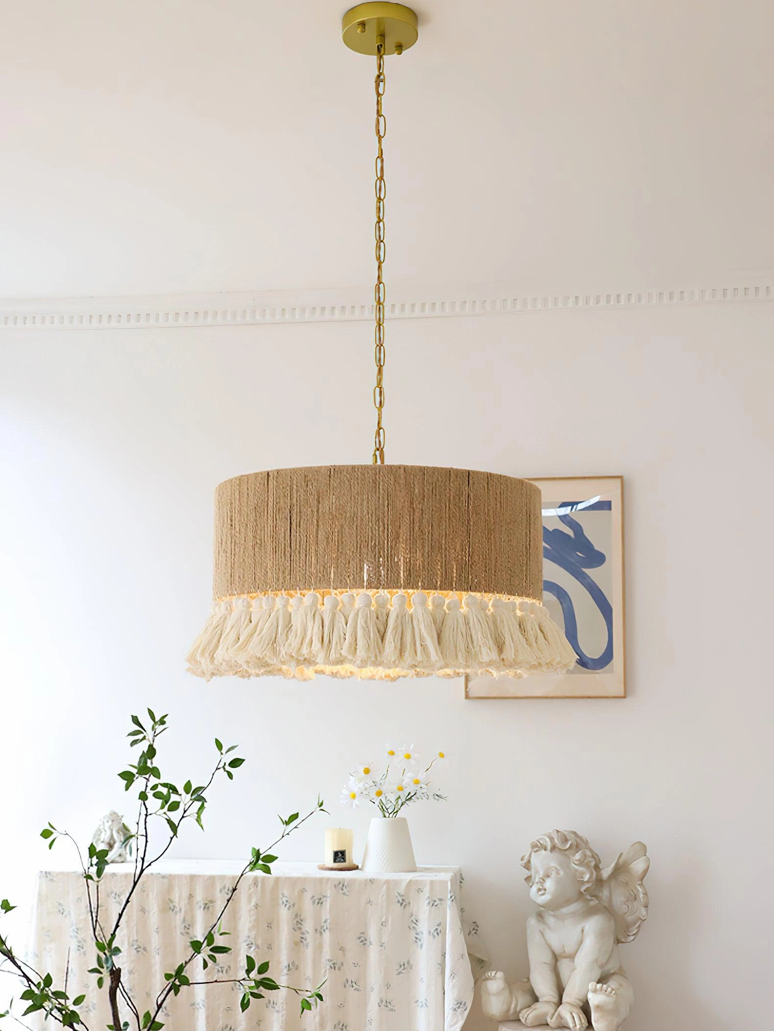 Boho Rara Pendant Lamp