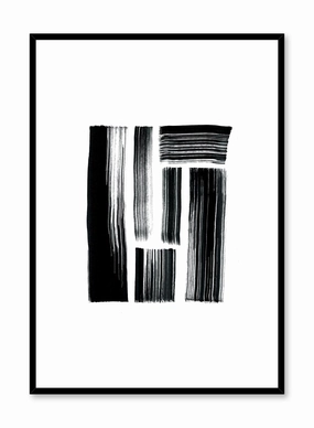Bold Strokes, Posterpop culture themed posters
