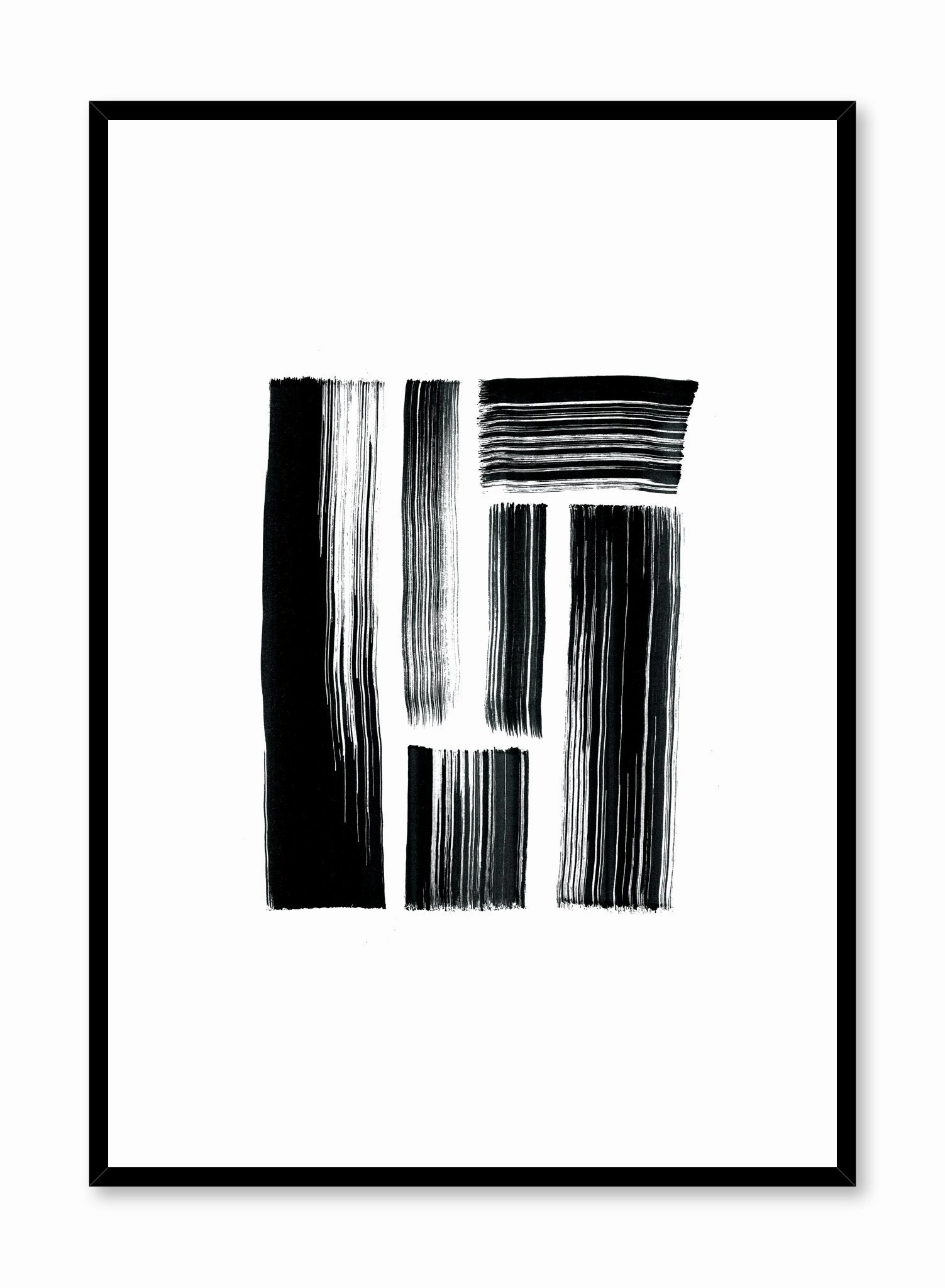 Bold Strokes, Posterpop culture themed posters