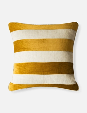 Borroto Velvet Stripe Pillowbedding sets ,throw blankets 