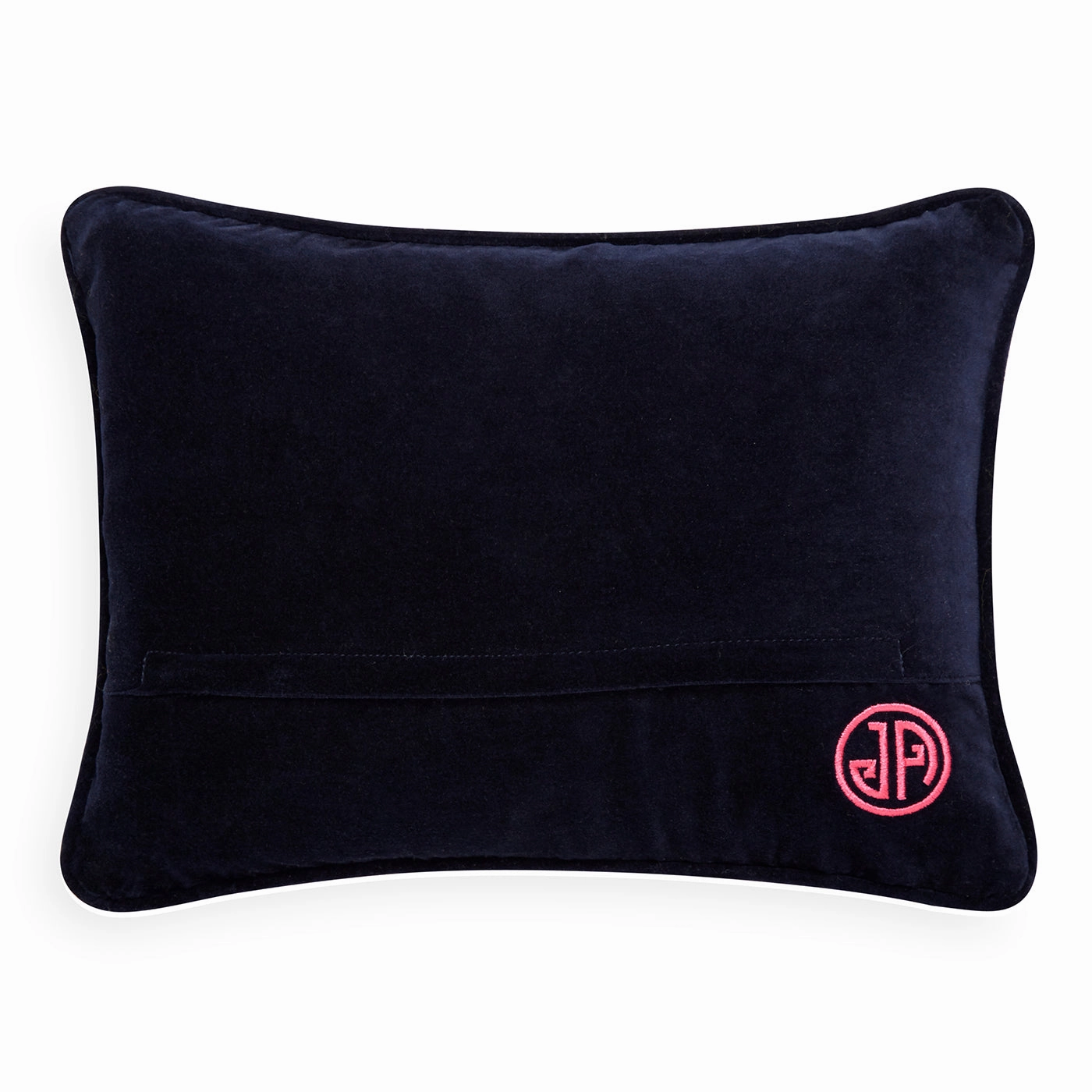 Boss Lady Needlepoint Pillow