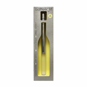 BottleLighthome decor ,wall decor 