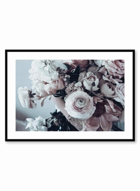 Bouquet, Posterpop culture themed posters