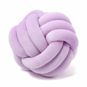 Braid Cushion Ball Purplebedding sets ,throw blankets 