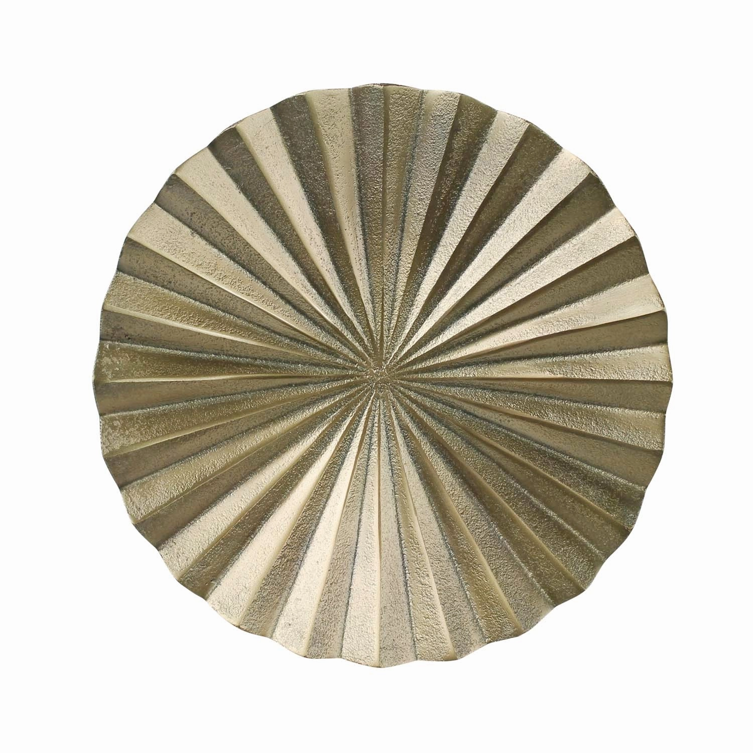 Brass Cutlass Wall Art - Mediumbedding sets ,throw blankets 