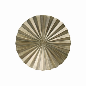 Brass Cutlass Wall Art - Smallbedding sets ,throw blankets 