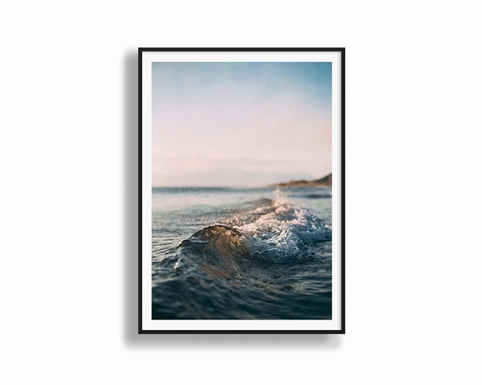 Breaknordic style wall decor