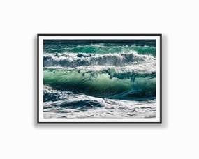 Break Pointnordic style wall decor