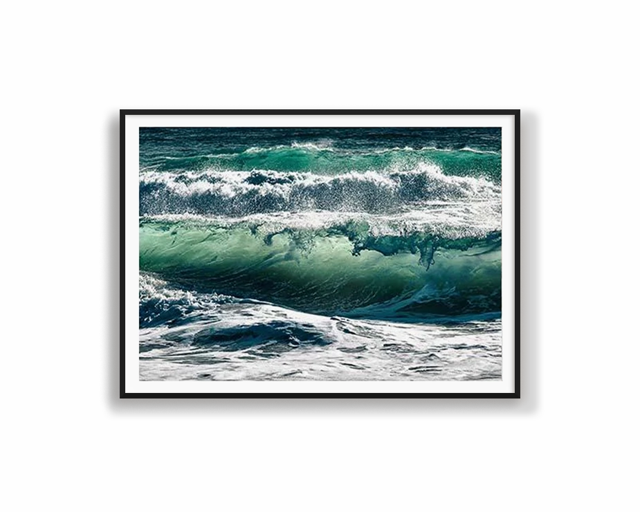 Break Pointnordic style wall decor