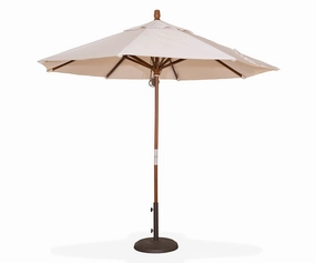 Brecken Outdoor Umbrellaoutdoor wrought iron plant stand