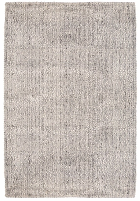 Bree Ivory and Grey Marble Wool Rugmodern color block patchwork rug