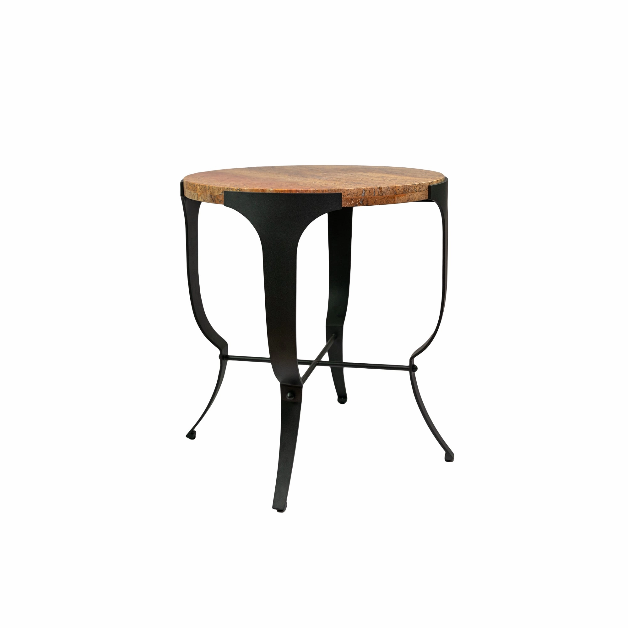 Brenham 528TE24A Side Table - Onyxwall mounted decorative mirror,full length dressing mirror