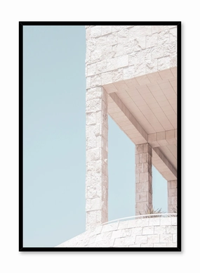 Brick by Brick, Posterpop culture themed posters
