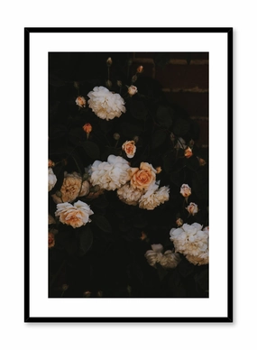 Bricks and Blooms, Posterpop culture themed posters
