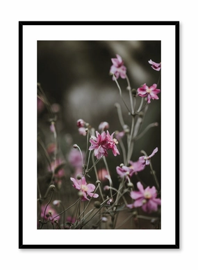 Bright Wildflowers, Posterpop culture themed posters