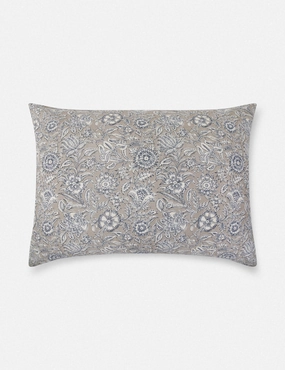 Brighton Linen Cotton Sham by Pom Pom at Homebedding sets ,throw blankets 