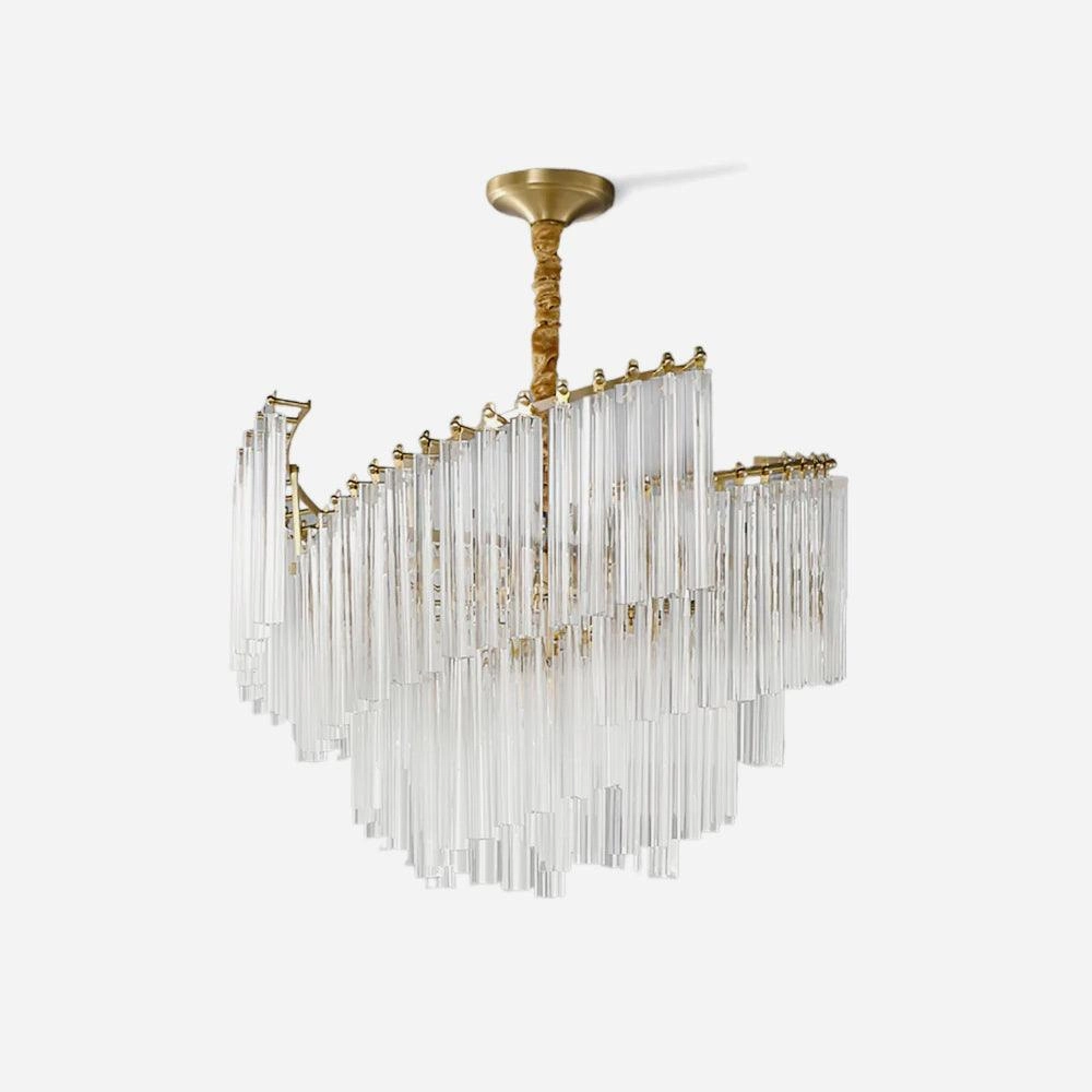Brinicle Chandelierrustic chandelier,bedroom chandelier 