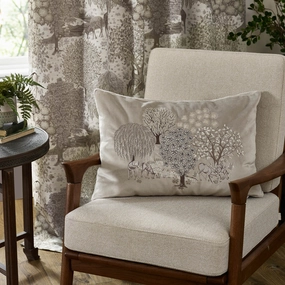 Brook Embroidered Velvet Cushion Linenbedding sets ,throw blankets 