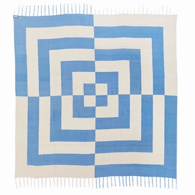 Brushed Alpaca Op Art Coverletbedding sets ,throw blankets 