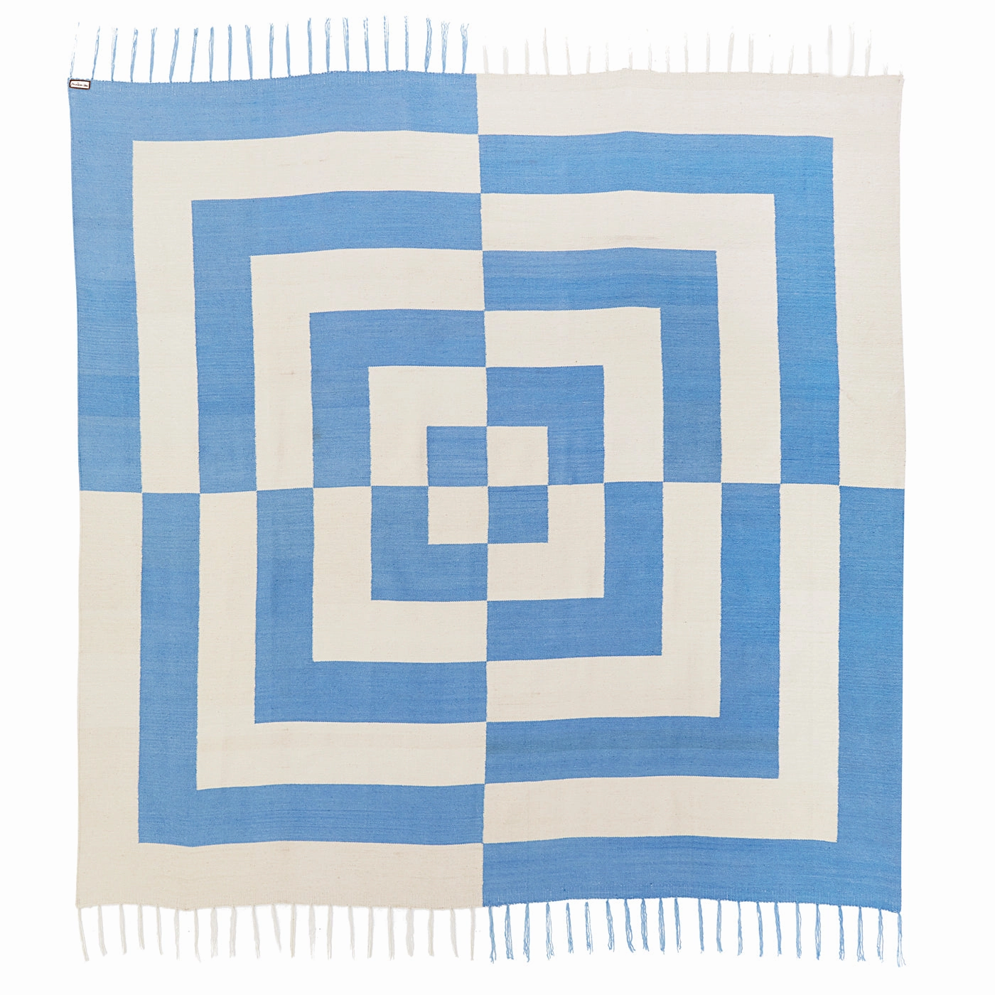 Brushed Alpaca Op Art Coverletbedding sets ,throw blankets 
