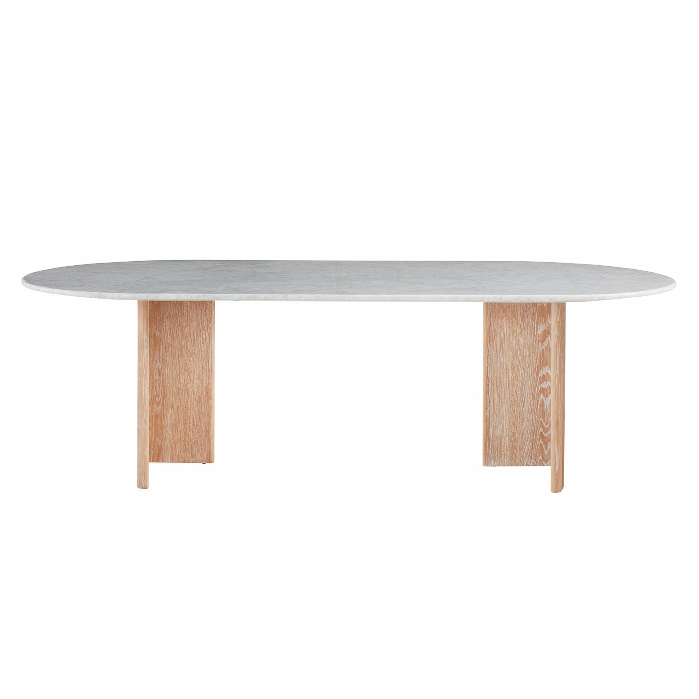 Brussels T-Base Dining Tablemodern kitchen decor ,kitchen dinner set ,dinnerware 