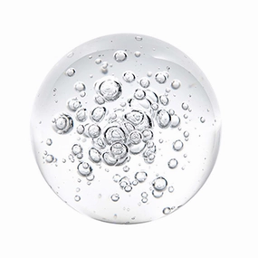 Bubble Sphere - 3"nordic style desktop ornaments