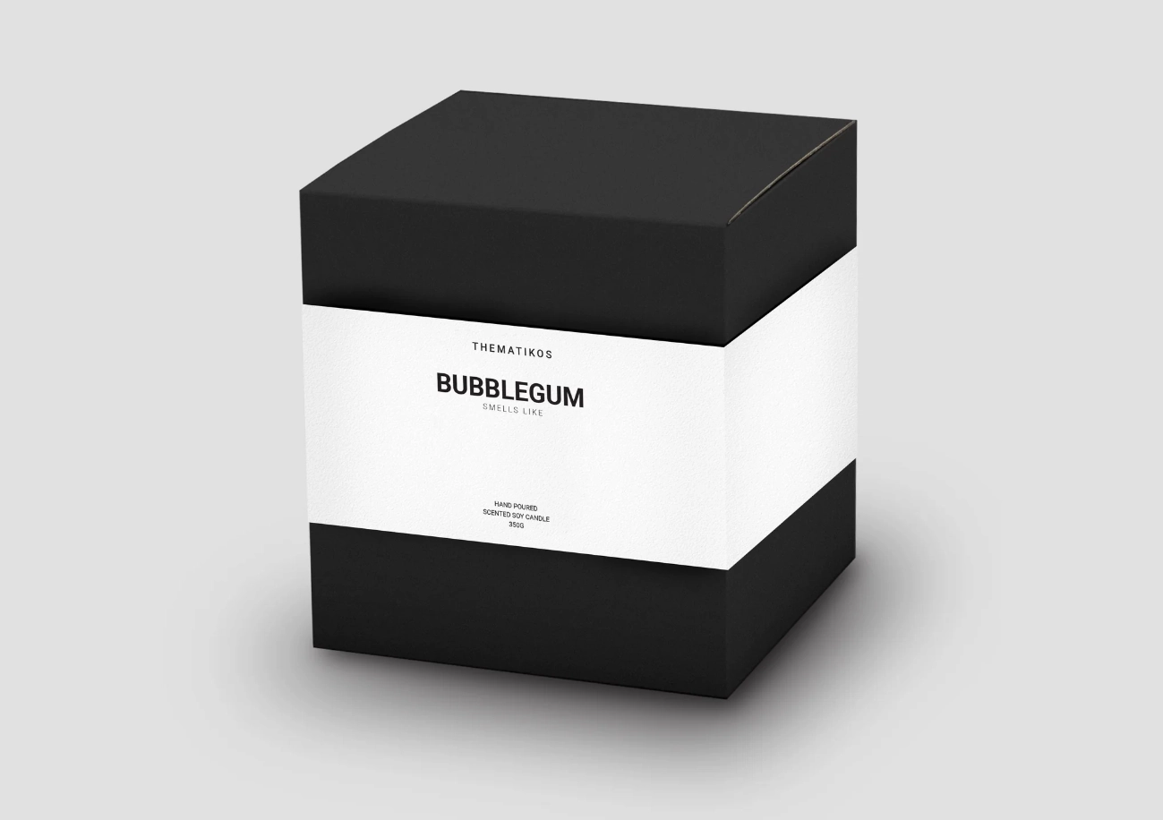 Bubblegum