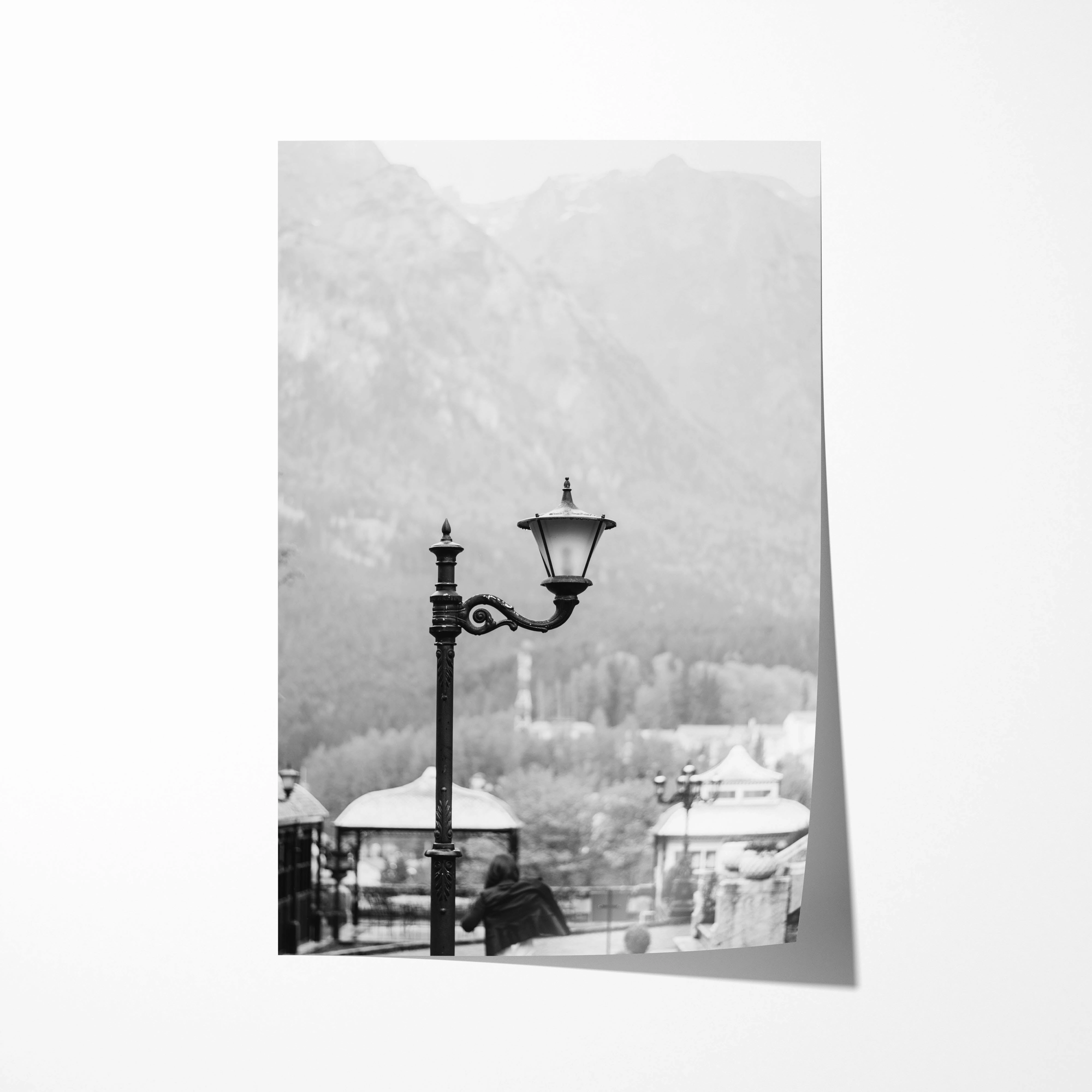 Busteni Romania