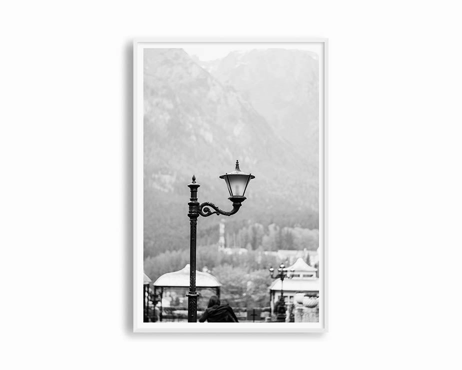 Busteni Romania