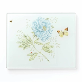 Butterfly Meadow Small Cutting Boardmodern kitchen decor ,kitchen dinner set ,dinnerware 