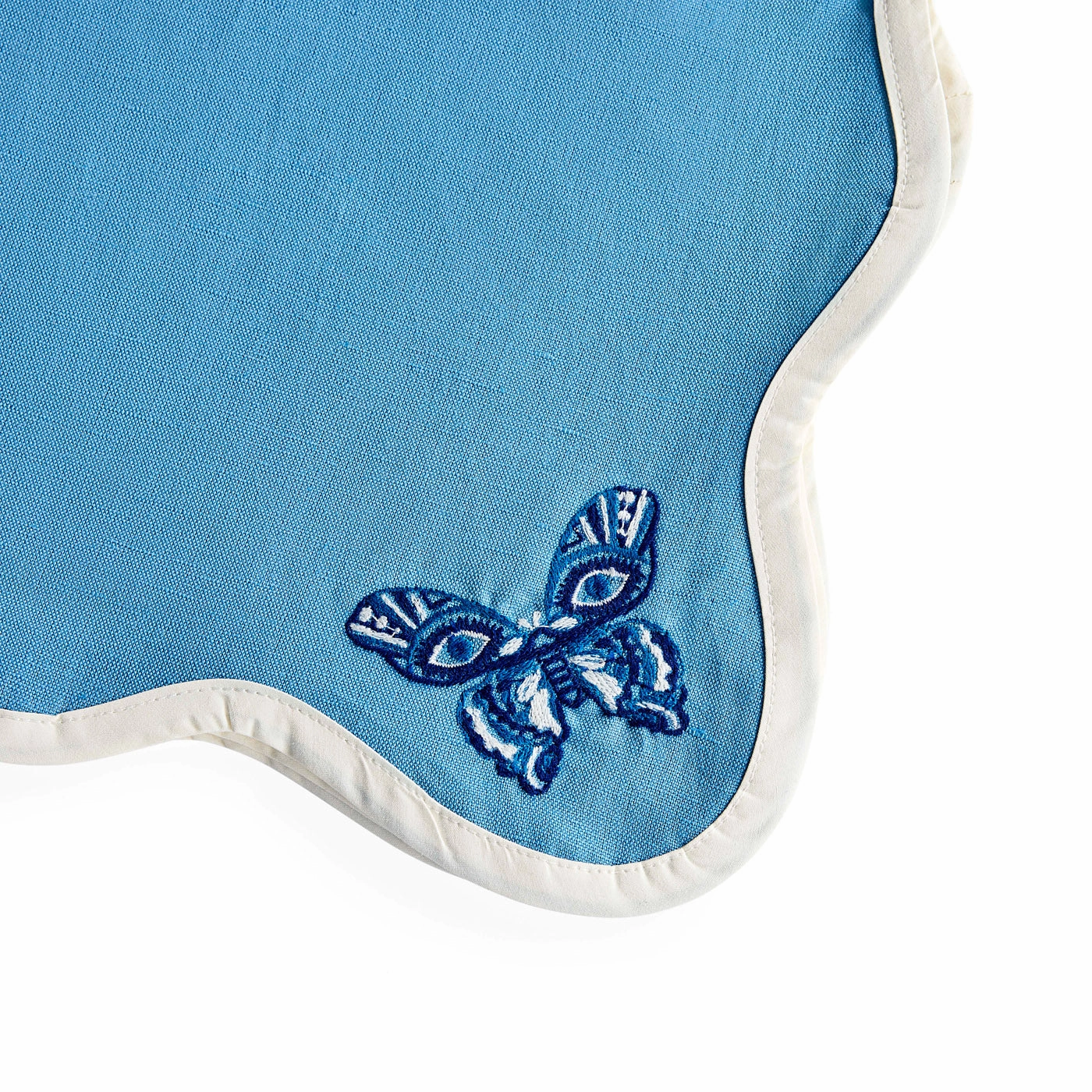 Butterfly Napkin Set