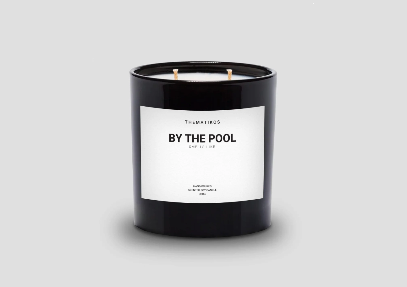By The Poolhome decoration ,modern home decor 