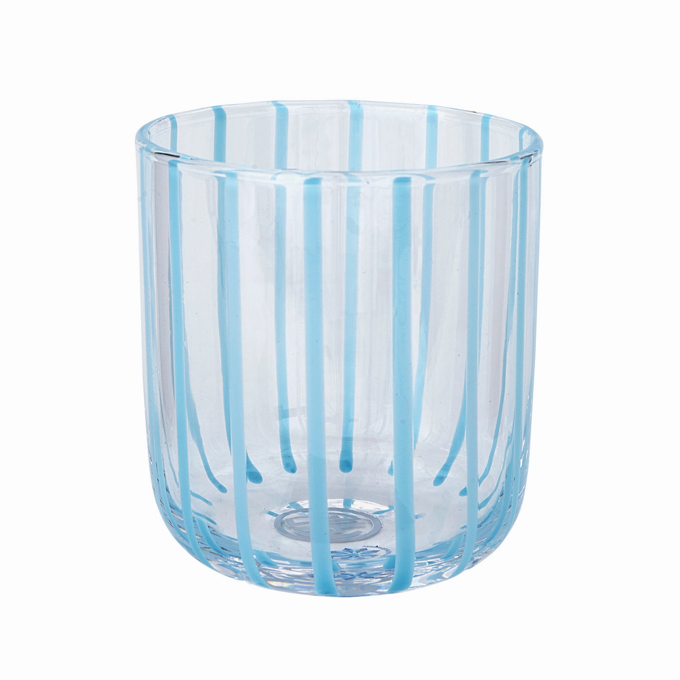 Cabana Rocks Glassmodern kitchen decor ,kitchen dinner set ,dinnerware 