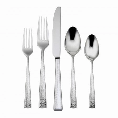 Cabria 20 Piece Flatware Seteco-friendly bamboo fiber tableware set 