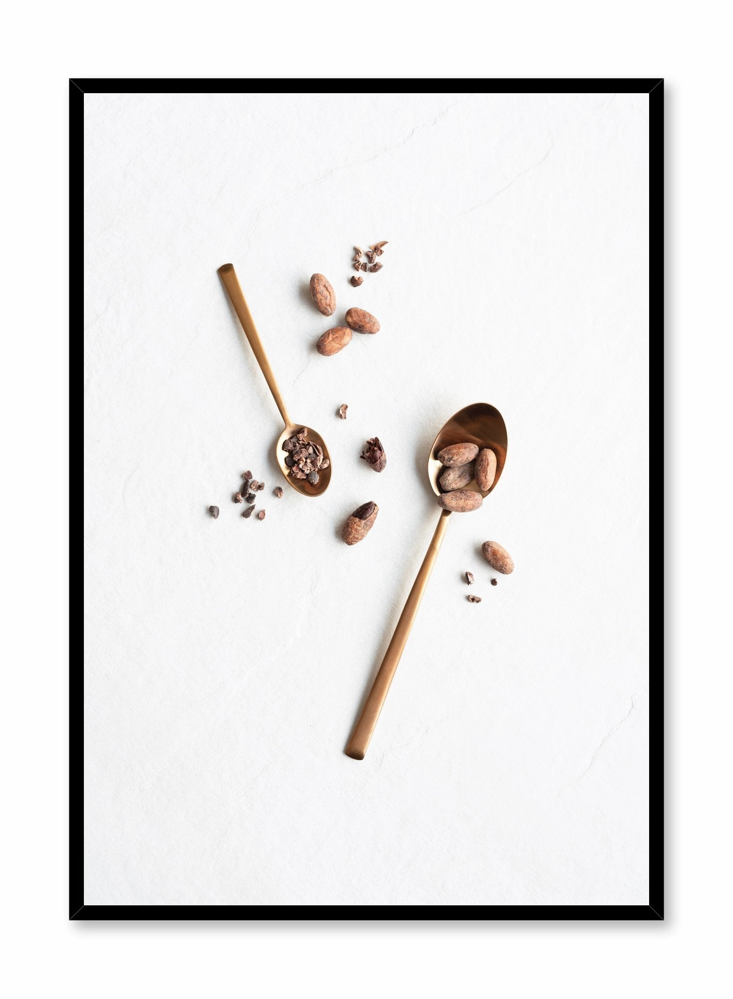 Cacao, Posterpop culture themed posters