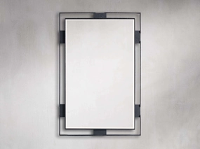 Caelum Wall Mirrornordic style wall decor