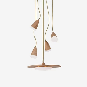 Calder Blossom Chandelierrustic chandelier,bedroom chandelier 
