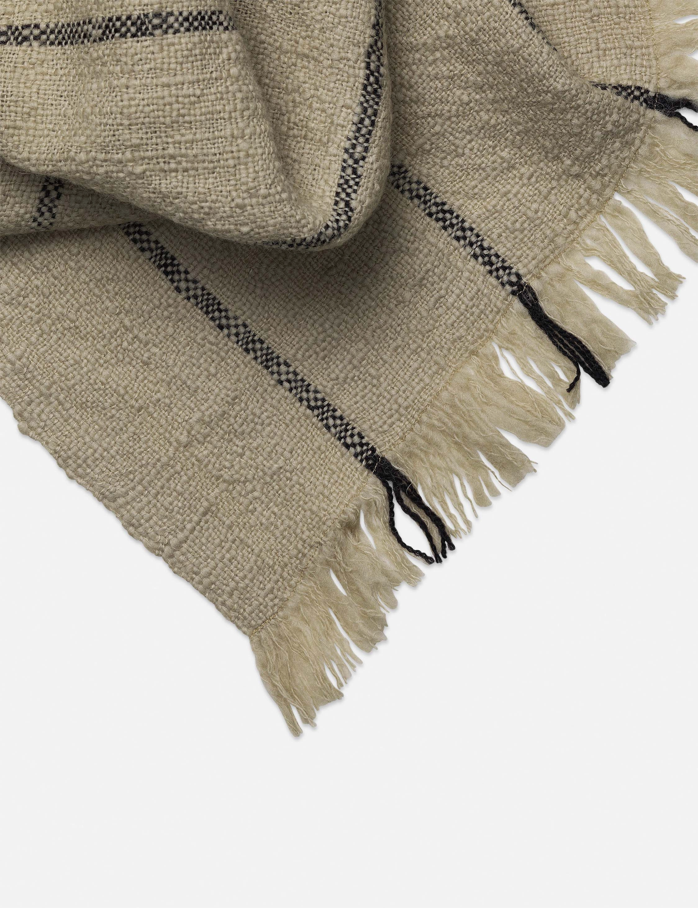 Calm Throw by Ferm Living