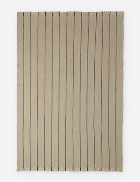 Calm Throw by Ferm Livingbedding sets ,throw blankets 