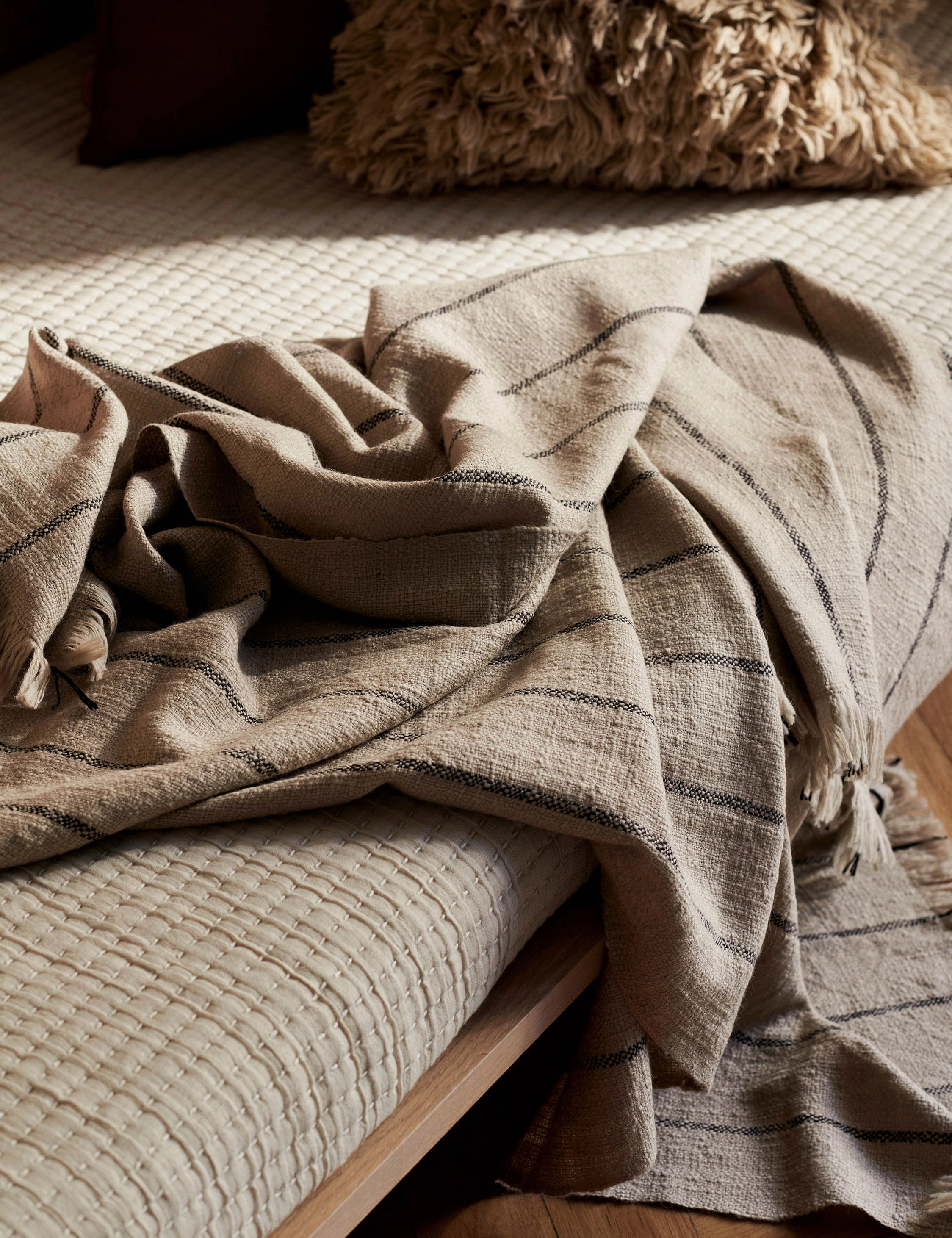 Calm Throw by Ferm Living