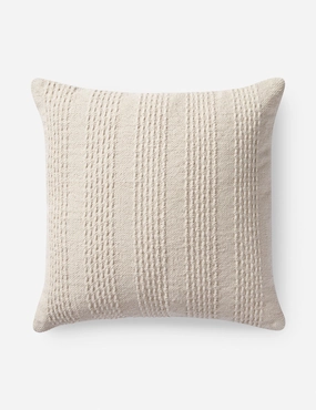 Cameron Pillow by Magnolia Home by Joanna Gaines X Loloibedding sets ,throw blankets 