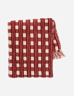 Camila Throw by Morrow Soft Goodsbedding sets ,throw blankets 