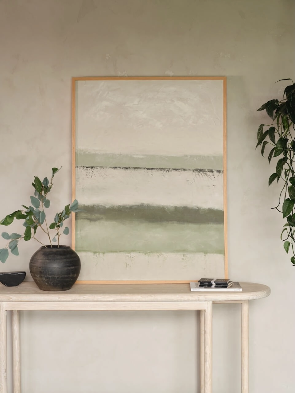 Campos Wall Artnordic style wall decor