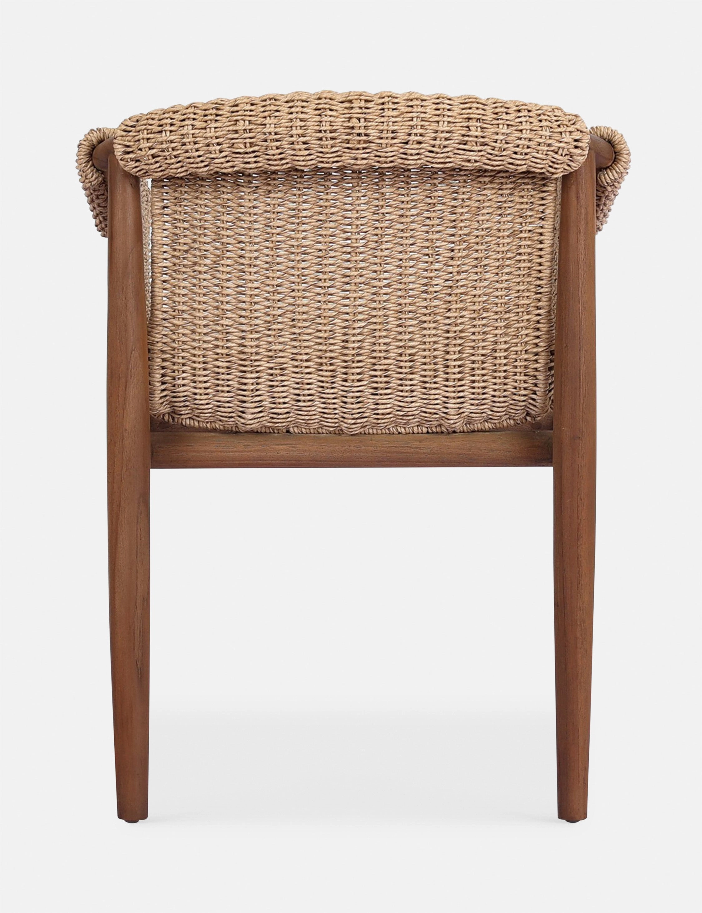 Cantrelle Outdoor Dining Chair