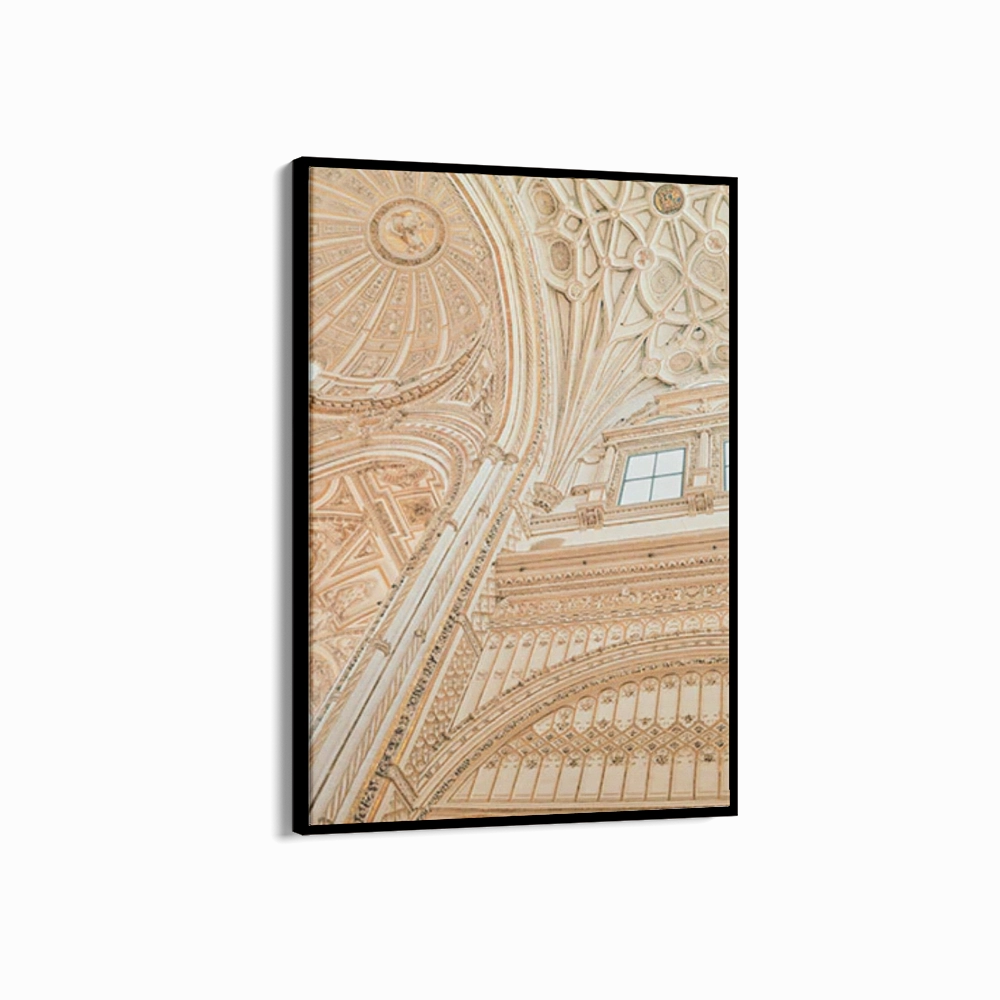 Capilla Mayor, Cordoba