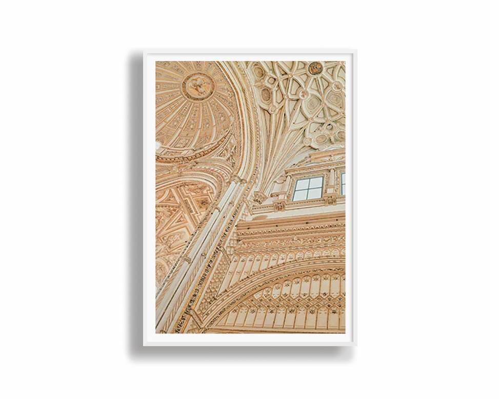 Capilla Mayor, Cordoba