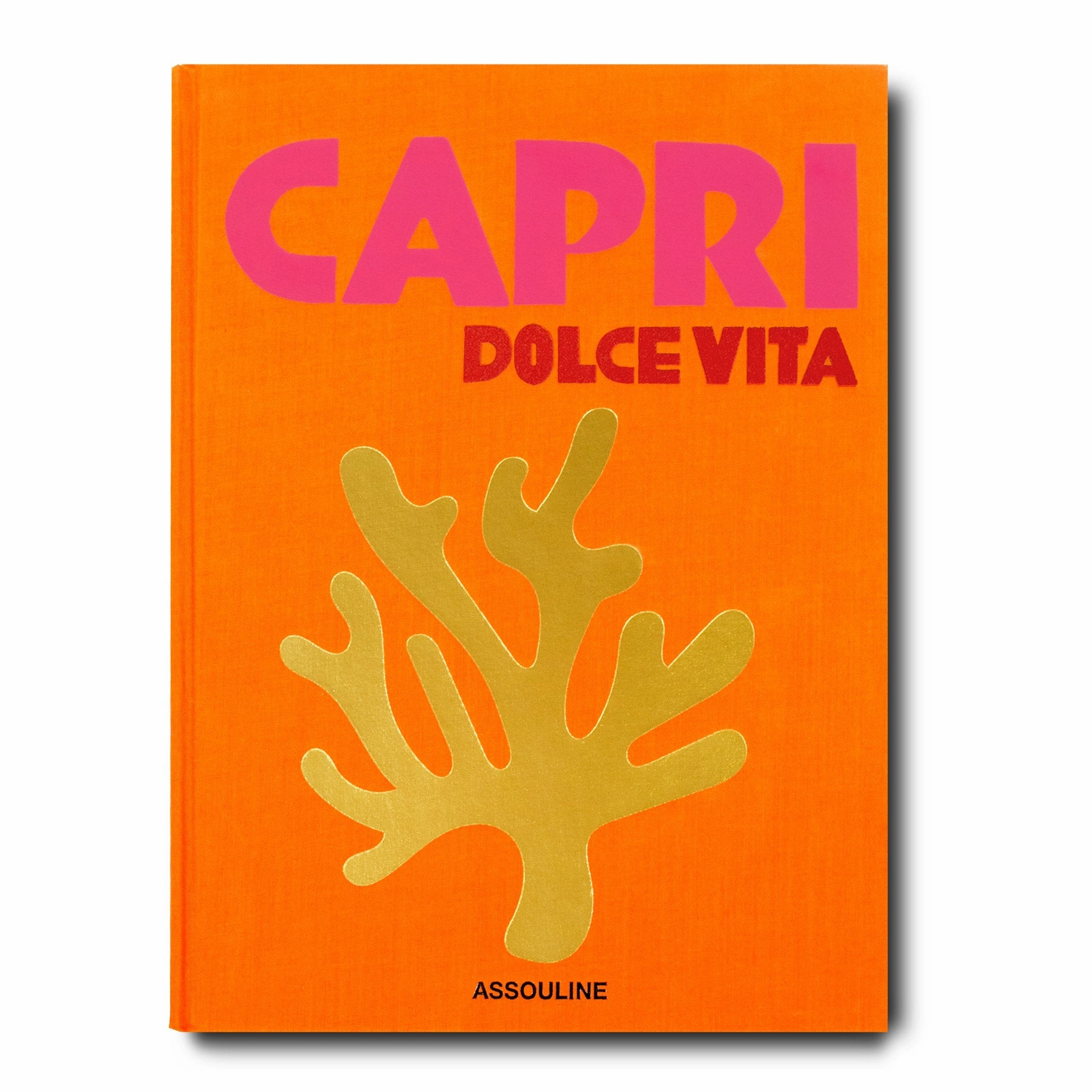 Capri Dolce Vitahome decoration ,modern home decor 