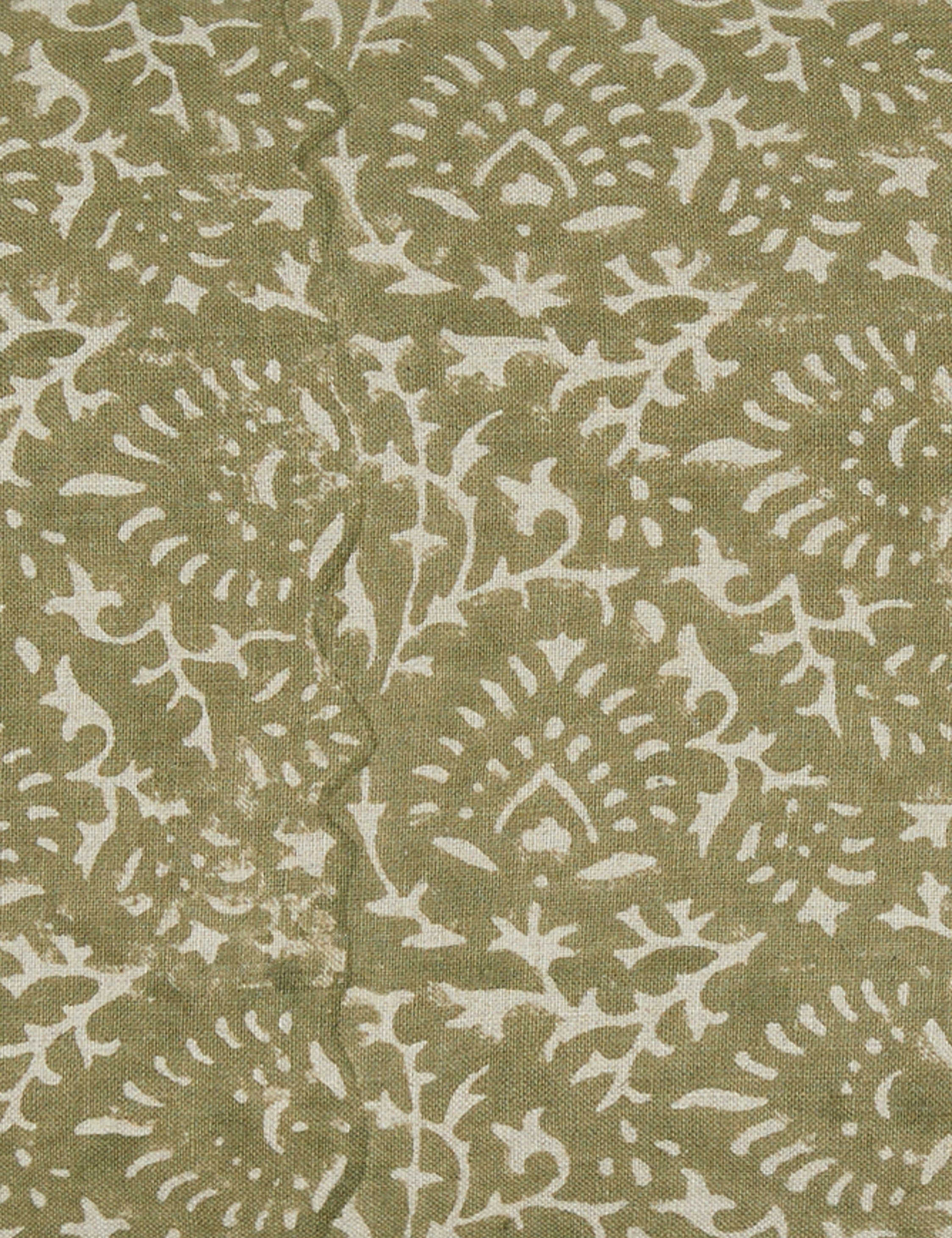 Carmel Linen Pillow