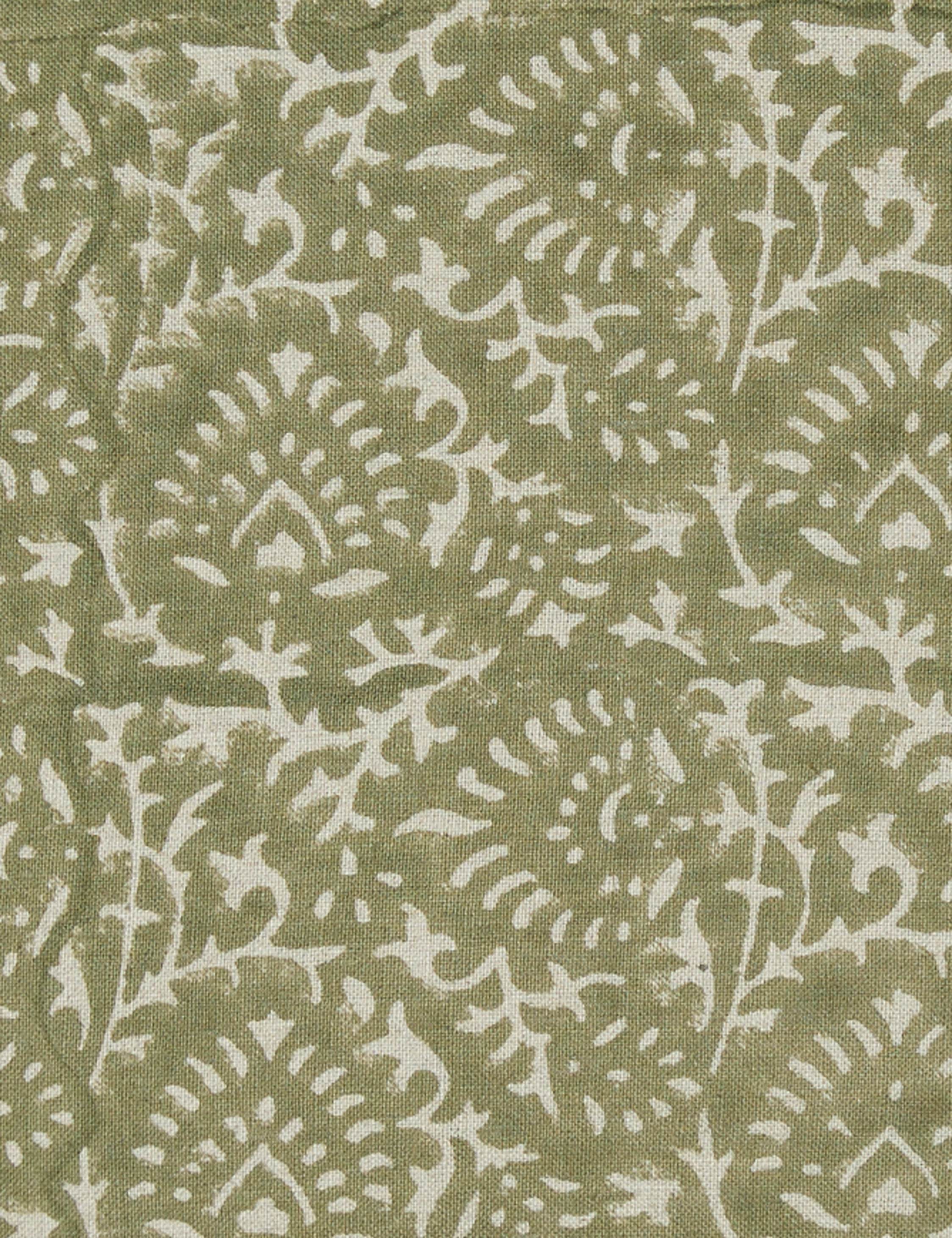 Carmel Linen Pillow